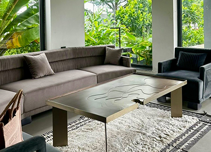 Residential Interior Design