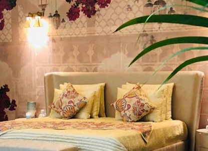 Residential Interior Design