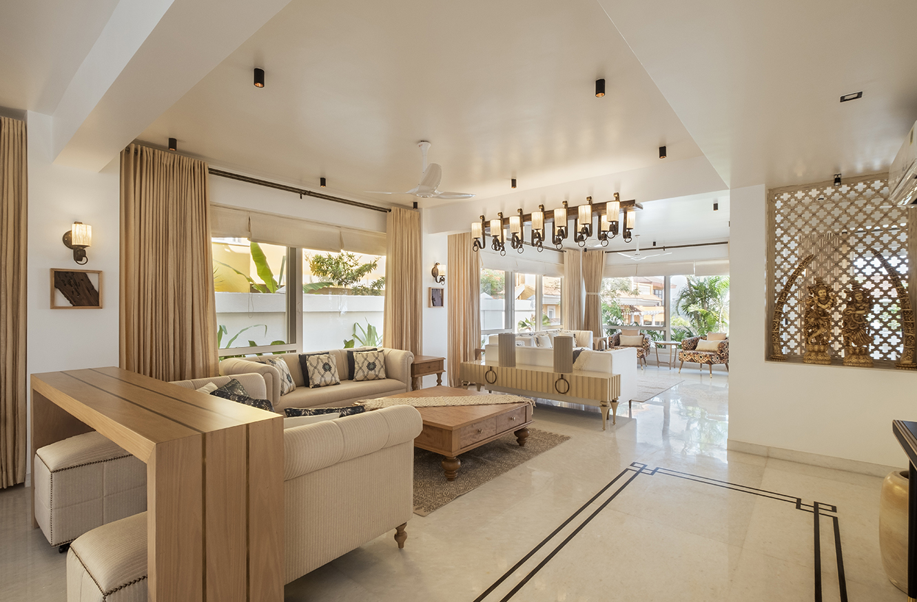Neha Bhasin Interior Design Studio
